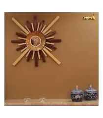 آینه دکوراتیو دست‌ساز سونیا