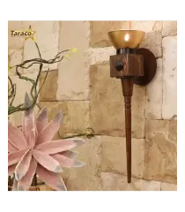 جاشمعی دست ساز ساحل