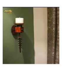 جاشمعی دست ساز سارینا