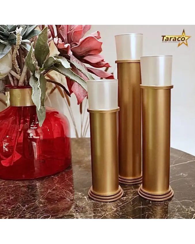 جاشمعی دست‌ساز سیما