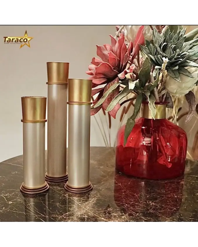 جاشمعی دست‌ساز سیما