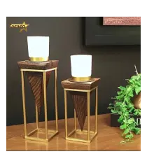 جاشمعی دست‌ساز سپهر