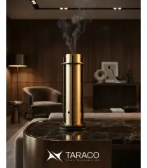جاعودی دست‌ساز سام تاراکو